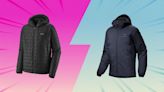 Patagonia Nano Puff Hoodie vs. Arc’teryx Atom Hoodie: Which brand has the best jacket?