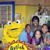 Gullah Gullah Island