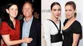 All About Kate and Rooney Mara's Parents, Chris Mara and Kathleen Rooney