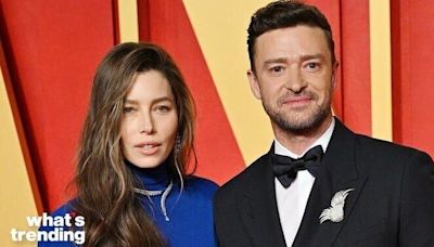 Jessica Biel Focuses on ‘Work’ and ‘Family’ After Justin Timberlake DWI