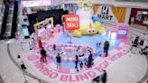 Sanrio fans flock to new Miniso store in American Dream (photos)