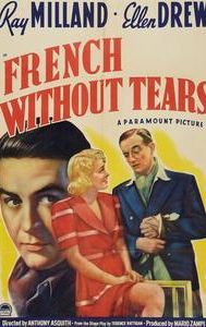 French Without Tears (film)