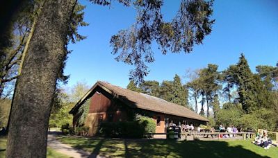 Popular Birmingham park cafe to close as customers say 'hope this isn't the end of an era'