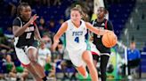 Austin Peay women's basketball falls to Florida Gulf Coast in ASUN semifinals