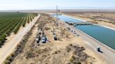 California's groundwater supplies boosted by active rainy season