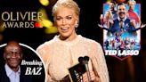 Breaking Baz: ‘Ted Lasso’ Star Hannah Waddingham Becomes Hostess With The Mostess For The Olivier Awards; Why Her Bruises...