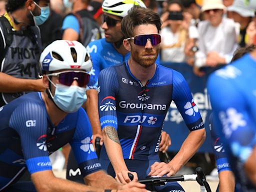 Much ado about nothing, or a serious problem? Covid at the Tour de France