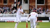 ENG Vs WI 1st Test, Day 2: West Indies Batters Fight Back, Trail By 171 With Four Wickets Left - Match Report