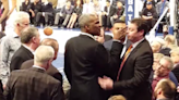 Charles Oakley Standing Firm On Avoiding MSG Without James Dolan Apology