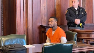 Man convicted of beating Youngstown woman appeals verdict and sentence