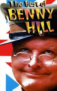 The Best of Benny Hill