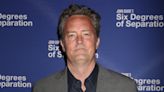 Friends stars attend Matthew Perry funeral