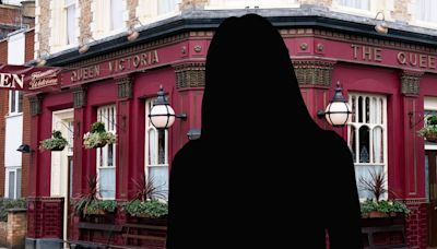 EastEnders airs emotional character exit in early iPlayer release