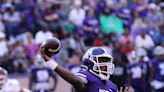 Quarterback Cordero Walker transfers to Germantown football after leading Haywood to TSSAA semifinals