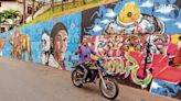 Travel: How ‘Narcos’ fuelled tourism in Medellín