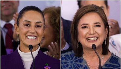 墨西哥首位女總統將出爐！投票前假新聞滿天飛