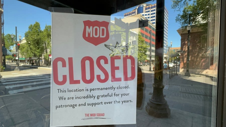 MOD Pizza ‘exploring all options’ amid bankruptcy rumors