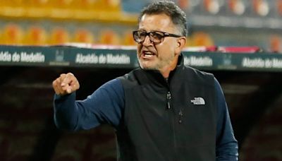 Juan Carlos Osorio volvió al fútbol mexicano: Xolos de Tijuana lo presentó como su nuevo técnico