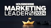 A look back at HousingWire's 2023 Marketing Leaders - HousingWire