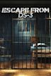 Escape From DS-3