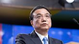 Former Chinese Premier Li Keqiang dead at 68: state media