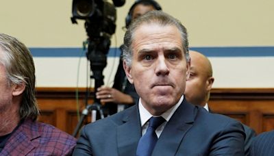 Explainer: What are the criminal charges and likely defense in Hunter Biden's gun trial?