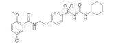 Glibenclamide