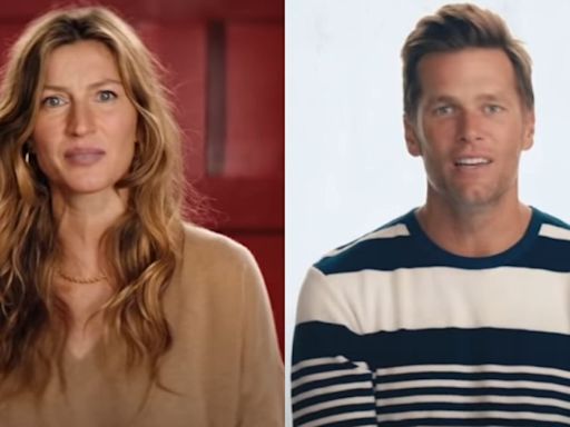 Tom Brady's Roast Is Long Over, But Rumor Has It There Have Been Some Lingering Impacts On His Family