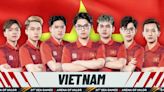 SEA Games Esports Day 9: Vietnam to face Thailand for Arena of Valor gold