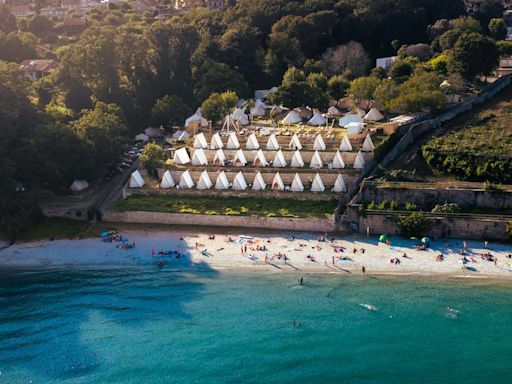 Verano en Kampaoh Ría de Vigo: una ventana al océano y a la Galicia más tradicional