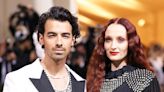 A timeline of Sophie Turner and Joe Jonas' divorce