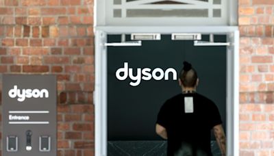 Dyson to cut about 1,000 UK jobs as new CEO reviews strategy