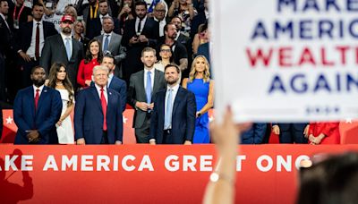 Climate and the Republican Convention