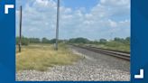 Police working fatal train crash in Sinton, asking drivers to avoid area