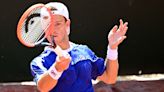 Diego Schwartzman, Roland Garros, los números que lo vinculan con Vilas y Del Potro, y un mensaje: “El tenis me dio más de lo imaginado”