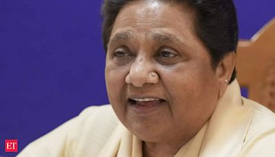 BSP leader's killing: Party supremo Mayawati to visit Chennai tomorrow; appeals for peace