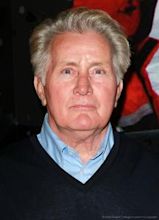 Martin Sheen