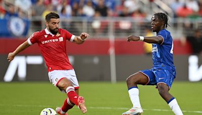 Chelsea vs Wrexham LIVE! Friendly result, match stream and latest updates today