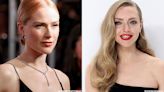 Amanda Seyfried, Evan Rachel Wood Creating 'Thelma & Louise' Musical