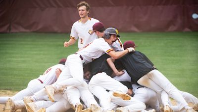 H.S. baseball roundup: South Jersey public, non-public quarterfinals