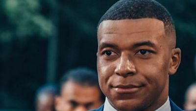 Kylian Mbappé se pronuncia sobre su futuro: "Lo que viene ahora..."