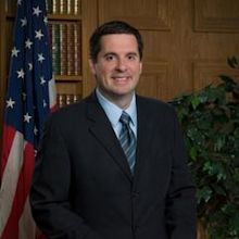 Devin Nunes