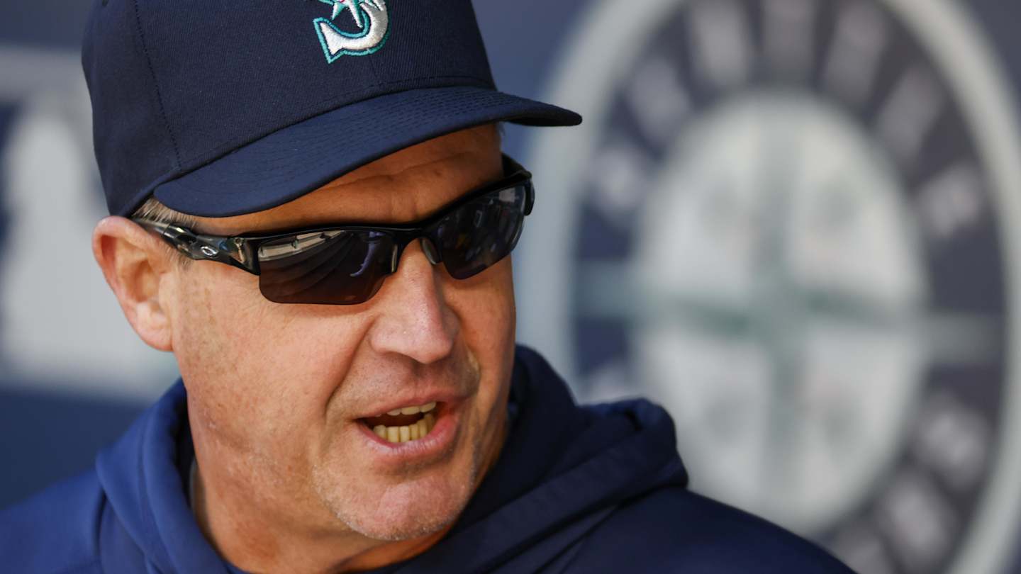 Seattle Mariners Manager Comments on Interesting Draw of Opposing Pitchers