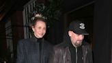 Cameron Diaz and Benji Madden Showed Off Their Casual-Cool Couple's Style on a Rare Date Night