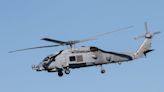 Chinese warplane fired flares, put Australian Navy helicopter in danger, Canberra says