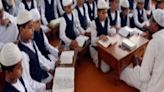 'Attempt to undermine Madrasas': Muslim bodies on order to shift students to schools