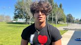 Bonita linebacker Noah Mikhail has the foundation to be a star