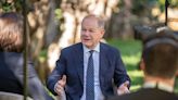 Germany's Scholz believes he will be candidate for chancellor in 2025