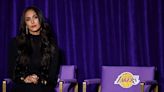 Vanessa Bryant shares emotional speech at Kobe Bryant statue unveiling