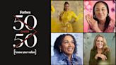 Forbes Unveils Its 2024 “50 Over 50” List, Spotlighting The Women Shattering Gender Norms And Age Stereotypes Around The Globe